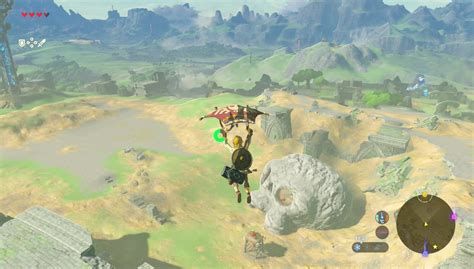 breath of the wild walkthrough|komplettlösung breath of the wild.